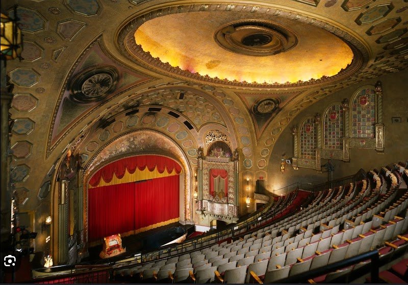 Alabama Theatre