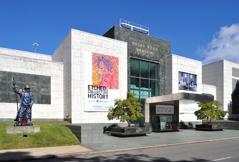 Birmingham Museum of Art