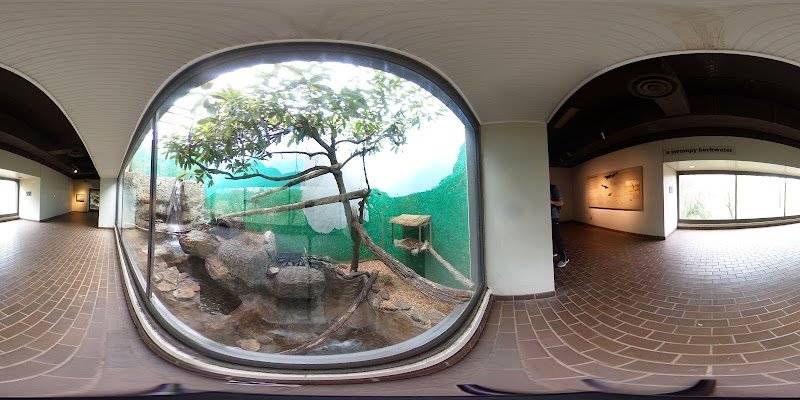 Birmingham Zoo