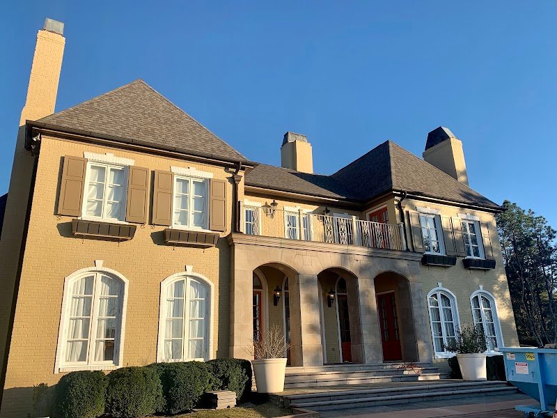 Capps & Co. Roofing