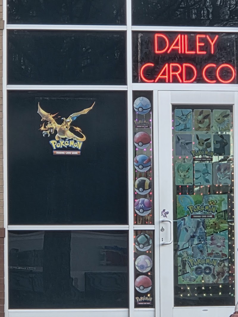 Dailey Card Co.