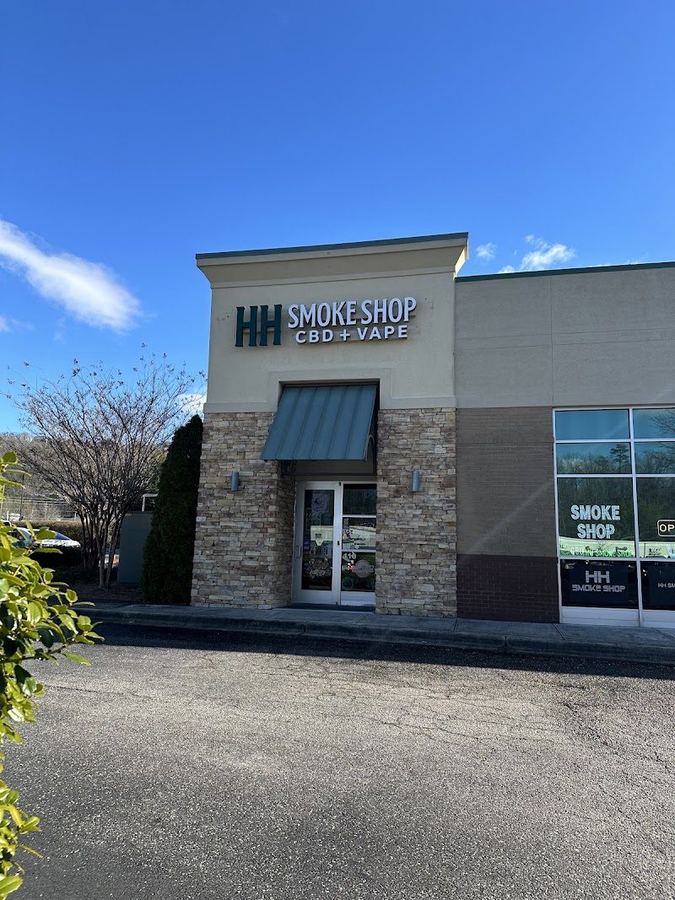 Hemp House Smoke Shop