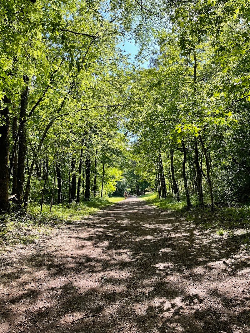 Red Mountain Park