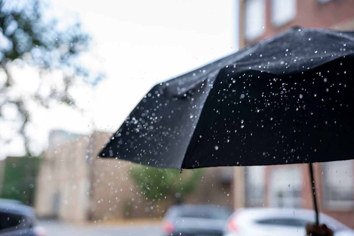 Birmingham Events Cancelled Over Severe Weather Threat