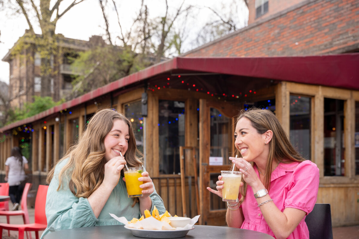 Highland Park Porch Crawl Returns Oct. 18, 2026