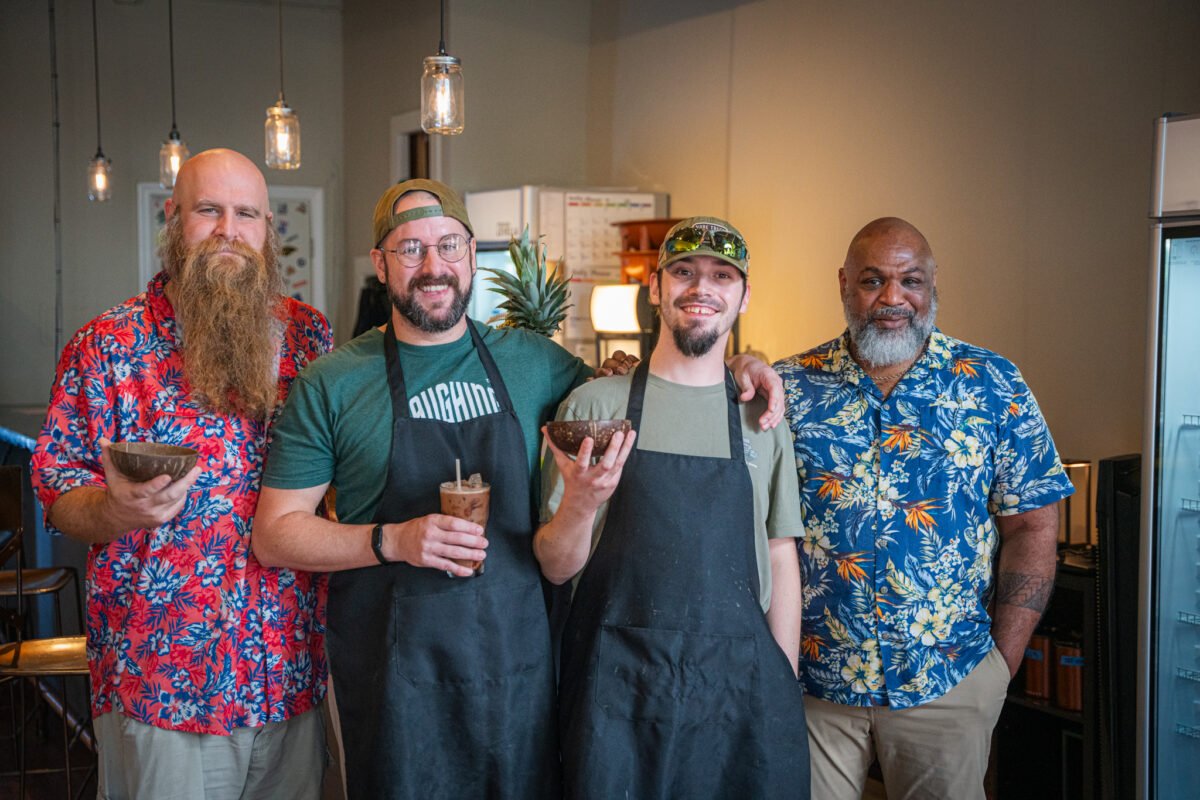 Kava bar opening in Lakeview