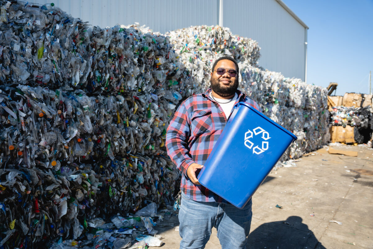 Hazardous Waste Day back Sat. Oct. 17: Free drop-off for old items