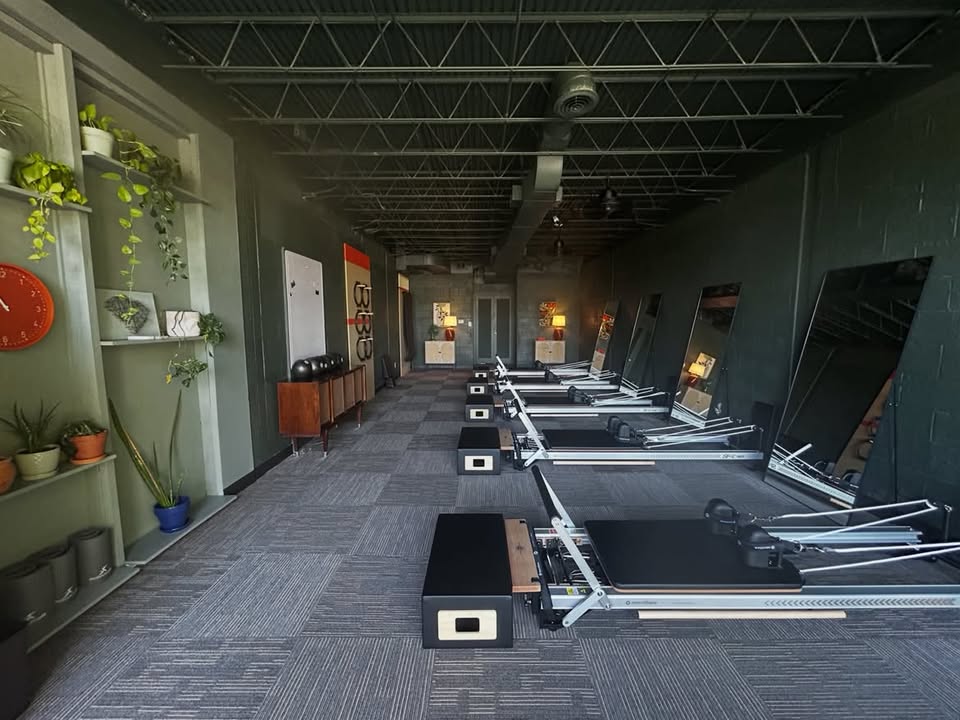 New Pilates studio opens in Forest Park Friday